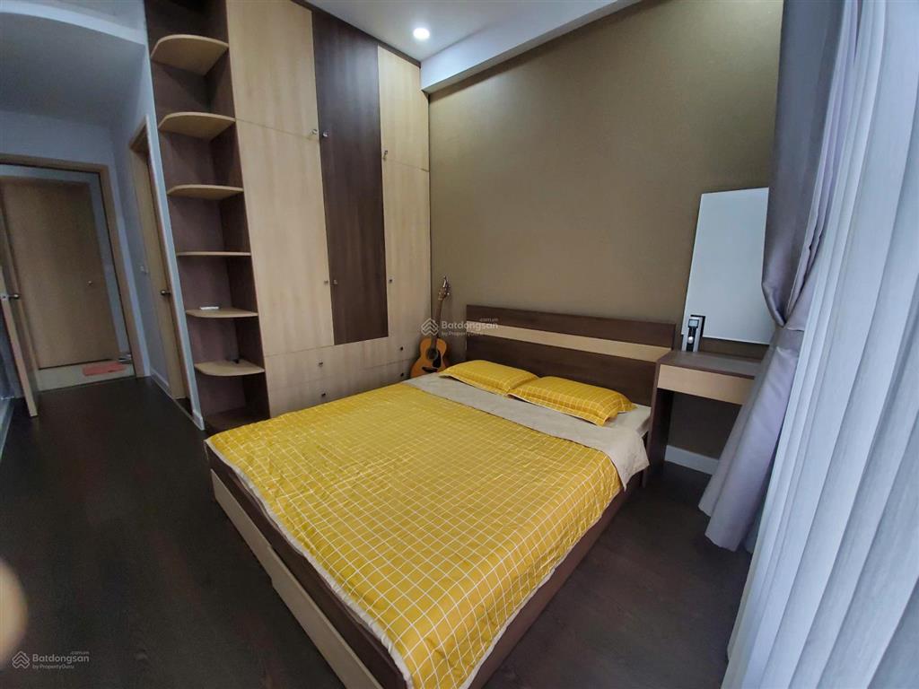 Cho thuê căn hộ botanica premier 2pn tiện ích 5 sao [giỏ hàng 10 căn] 15tr, tel 0942 811 *** tony