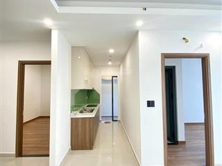 Kẹt tiền bán gấp căn 2pn giá 2,7 tỷ q7 riverside complex.  xem nhà 0378 402 ***