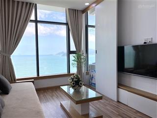 Cho thuê căn hộ mường thanh luxury view biển giá 8,5 triệu/tháng bao phí quản lí