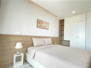 Cho thuê căn hộ marina suites 1pn view trực biển giá 13,5 triệu/tháng bao phí quản lý