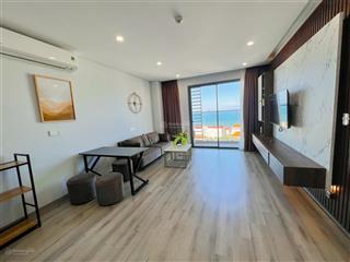 Cho thuê căn hộ marina suites 2pn, view trực biển giá 20 triệu/tháng