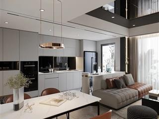 Cho thuê căn hộ mới toanh the antonia 2pn nội thất cao cấp, view biệt thự, giá chỉ 25 triệu/tháng