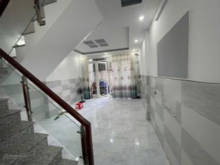 Bán nhà 50m2 lê văn sỹ giáp chợ phạm văn hai, phường 3, tân bình 5,4 tỷ