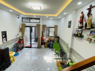 Định cư bán gấp nhà 52m2 (4x13m) đường âu cơ, phường 10, tân bình, 3 phòng ngủ, giá 4,9 tỷ tl