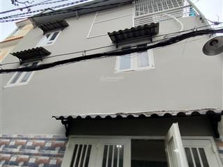 Bán nhà thích quảng đức, nguyễn thượng hiền, 18m2, 3 tầng, giá chỉ nhỉnh 2 tỷ, /zalo 0978 529 ***