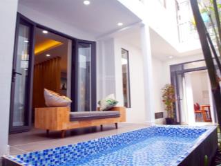 Bán nhà nguyễn văn đậu, lê quang định, 100m2, biệt thự, sđt 0978 529 ***