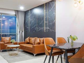 Cho thuê căn hộ sky89, 72m2, 2pn view sông trực diện, full nội thất đẹp. giá 17 triệu/tháng