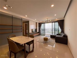 Cho thuê căn hộ the view, q7. 125m2, 3pn full nội thất mới đẹp.  0933 112 ***