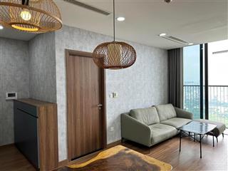 Cho thuê căn hộ eco green, 87m2, 3pn full nội thất, view q1 đẹp.  0933 112 ***