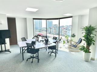 200m2  450m2  500m2  860m2 văn phòng viet tower, 1 thái hà