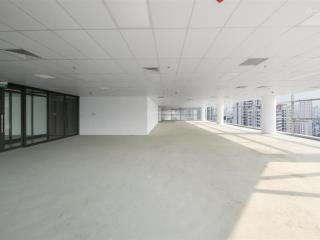 300m2  700m2  1000m2 tòa mipec tây sơn, cho thuê văn phòng