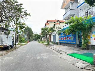 Bán lô đất khu dân cư khang an quận 9 dt 6x21m giá 7 tỷ view trường học , đường 12m dân cư đông