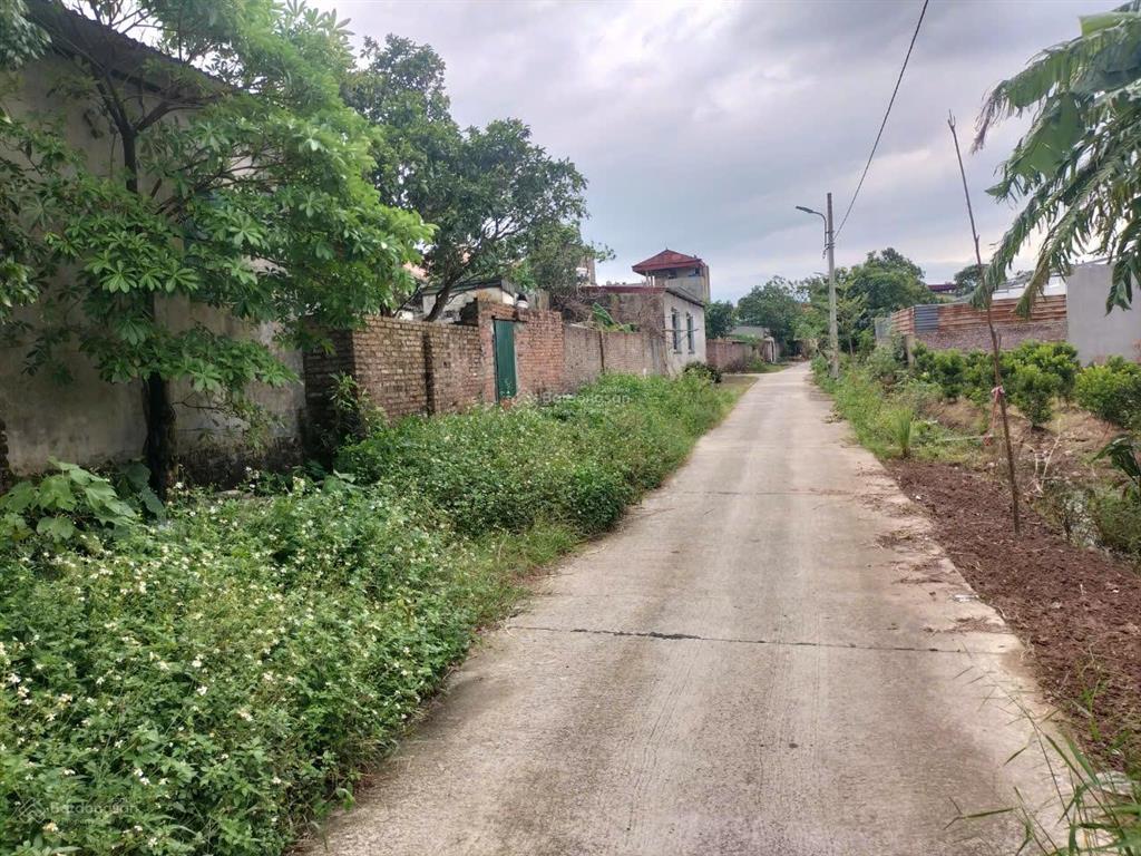 Xuống tiền có lãi  45 triệu/m học viện tòa ánđại học may ô tô tránh dt 170m2đàu tư ,kinh doanh