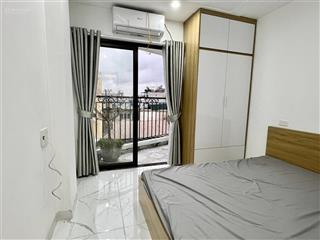 Cho thuê chung cư mini cao cấp  2n1k  55m2  lạc long quân  tây hồ
