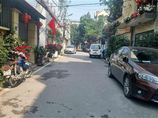 Bán nhà cổ linh, tư đình, long biên, 56m2, 5 tầng, giá 15.3 tỷ, phân lô, ô tô tránh, nhà mới đẹp