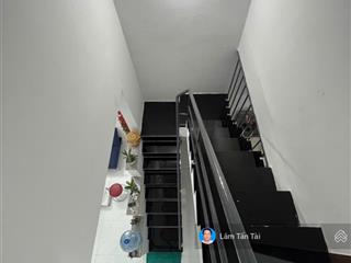 Nhà tân bình, 406 cộng hoà, hẻm xe hơi, nhà mới, 30m2, 4 tỷ nhỉnh