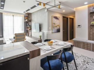 Cho thuê chcc kingston residence, phú nhuận, dt 86m2, 2pn, 2wc, giá 16 triệu/tháng,  0773 694 ***