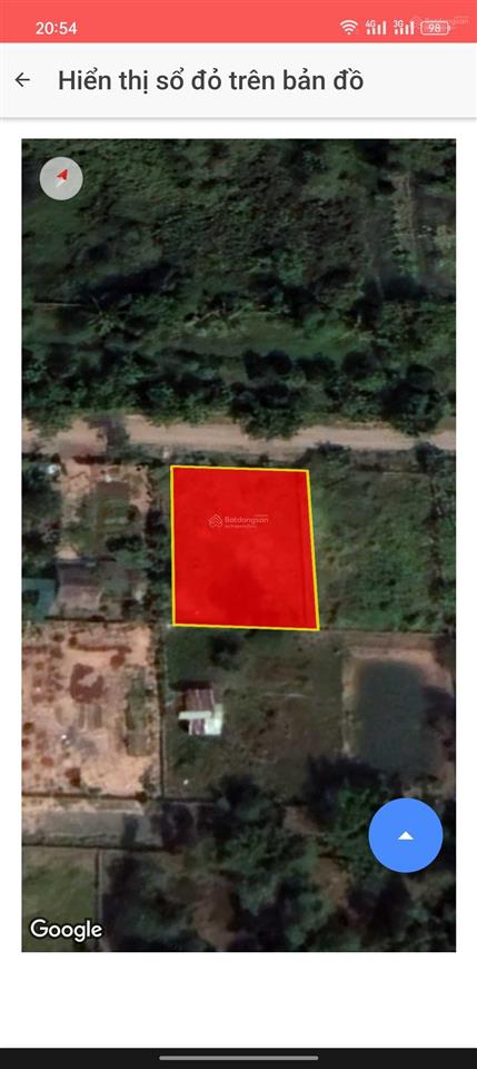 518,4m2 đất vườn đường số 5, p long phước, tp thủ đức, tp hcm