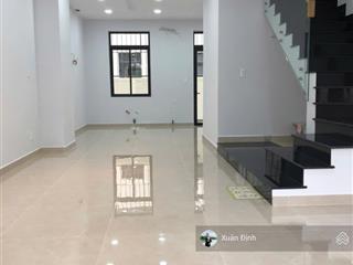 Cho thuê nhà phố 5x20m kđt lakeview city, hoàn thiện, giá 27tr/tháng.  0917 224 ***