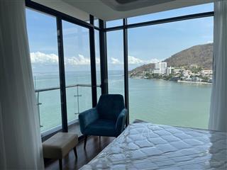 Oyster bay vũng tàu mở bán giỏ hàng cđt full nội thất view trực diện biển + cam kết thuê lại