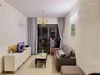 Cho thuê căn 2pn cc ecoxuan lái thiêu, bình dương, 74m2 full nội thất, giá 7tr(bao phí ql)