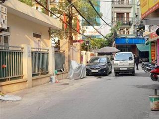 Nhà đẹp Mỹ Đình, 50m ra phố, Lô góc 3 thoáng, An sinh tốt, Ngõ thông, 41m2 