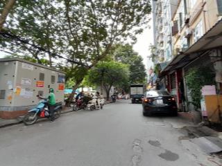 Cực hiếm, Dịch Vọng, Cầu Giấy, Taxi đỗ cửa, Gần phố, An sinh tốt, Nhà đẹp ở luôn, 41m2x5tầng