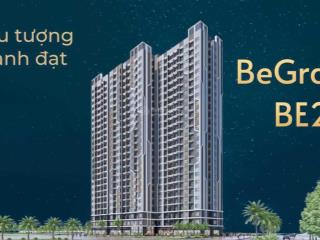 Bán suất ngoại giao chung cư beverly  be01, 2pn2vs + 1, 85.6m2, vinhomes ocean park hn, giá 3.x tỷ