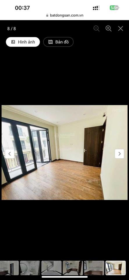 Bán căn liền kề 48m2 khu chà là vinhomes ocean park 2, đã hoàn thiện 5 tầng giá chỉ 7.1 tỷ