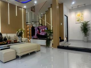 Cần bán nhà 2 tầng dt 50m2 kiệt 2m5 gần đường