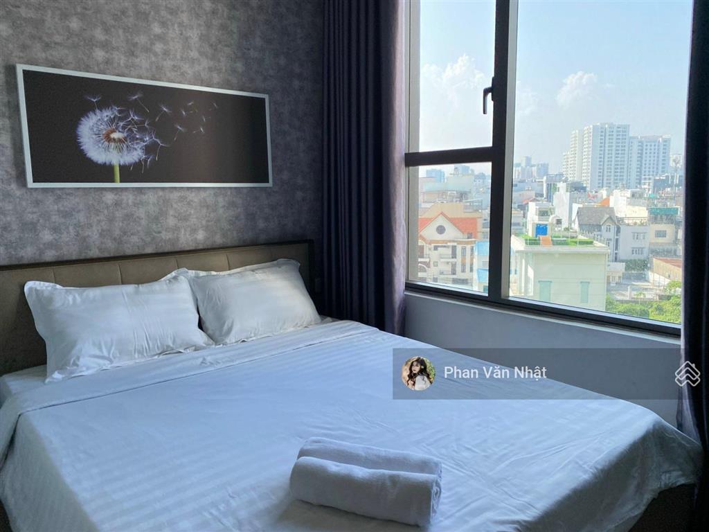 Studio 11tr 1pn 1wc sunrise city view 11tr/th 0938 806 *** 0935 006 ***