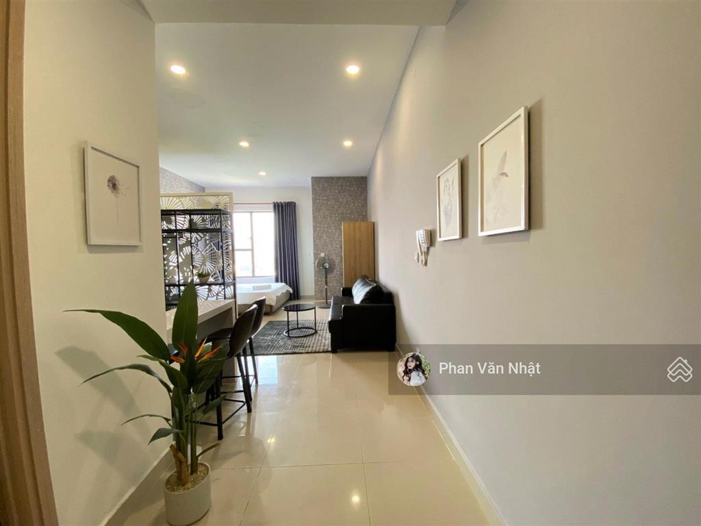 Studio 11tr 1pn 1wc sunrise city view 11tr/th 0938 806 *** 0935 006 ***