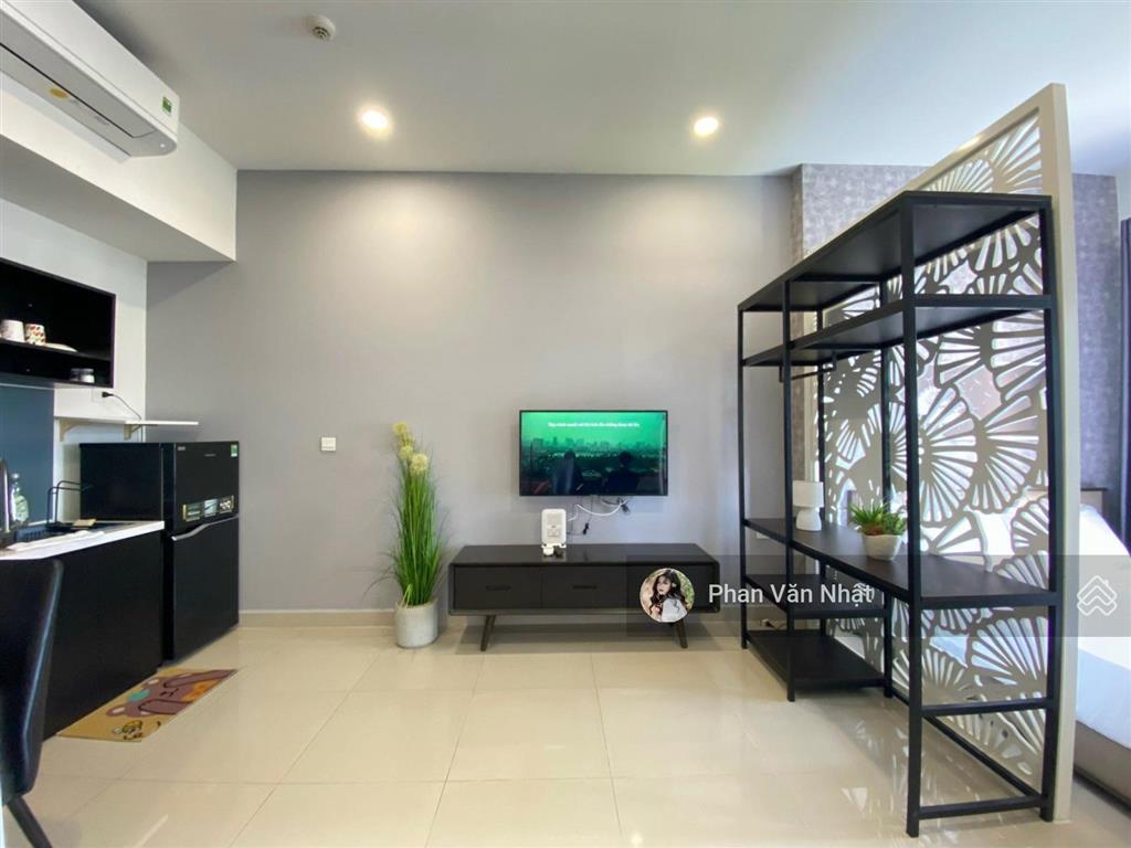 Studio 11tr 1pn 1wc sunrise city view 11tr/th 0938 806 *** 0935 006 ***