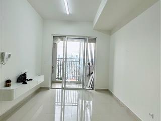 1pn 1wc nhà trống, phù hợp làm vp 50m2 sunrise city view