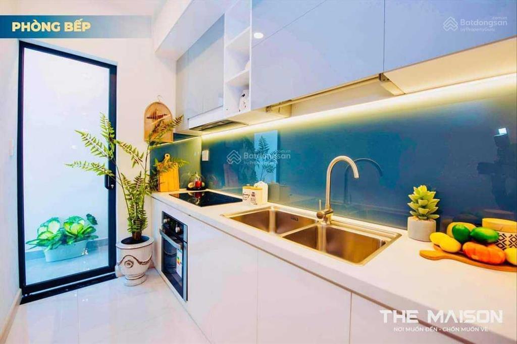 Giỏ hàng cắt lỗ the maison giá tốt nhất 1pn + 46m2 giá 1.36tỷ, 2pn 70m2 1.95tỷ xem nhà 24/07