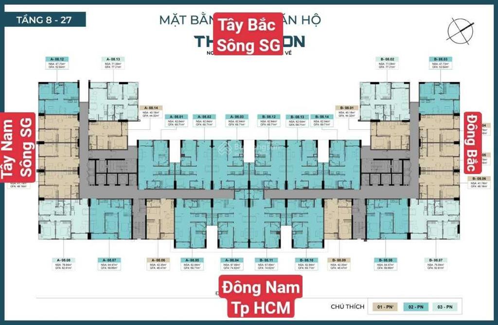 Giỏ hàng cắt lỗ the maison giá tốt nhất 1pn + 46m2 giá 1.36tỷ, 2pn 70m2 1.95tỷ xem nhà 24/07