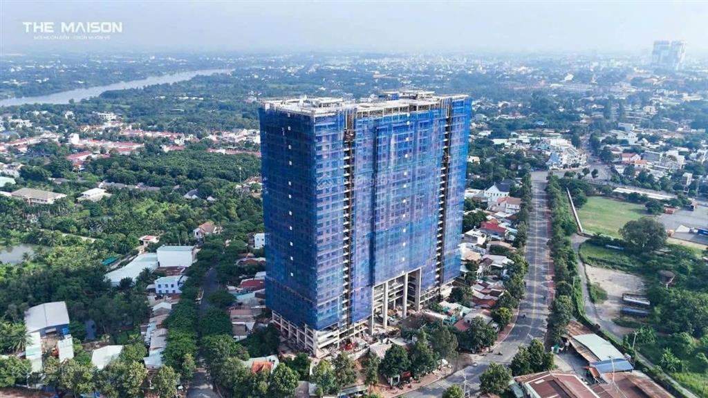 Giỏ hàng cắt lỗ the maison giá tốt nhất 1pn + 46m2 giá 1.36tỷ, 2pn 70m2 1.95tỷ xem nhà 24/07