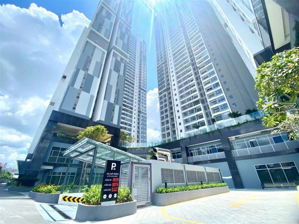 Rẻ nhất tòa căn hộ 1pn 52m2 tầng đẹp mát mẻ giá 6tr nhà mới.  0705 435 *** (xem nhà 24/7)