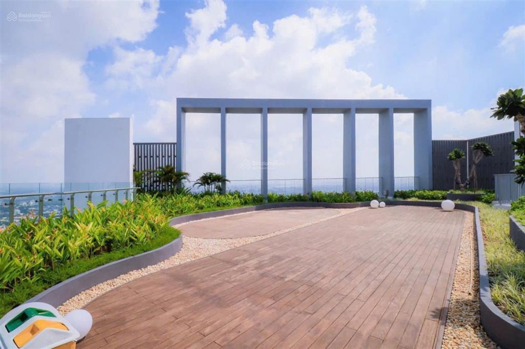 Rẻ nhất tòa căn hộ 1pn 52m2 tầng đẹp mát mẻ giá 6tr nhà mới.  0705 435 *** (xem nhà 24/7)