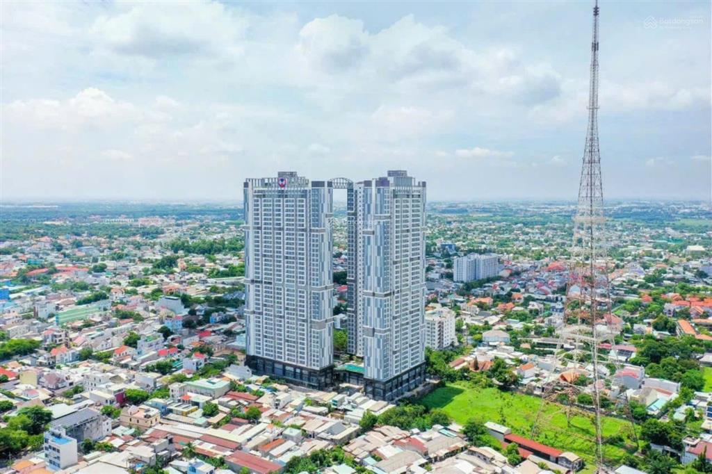 Rẻ nhất tòa căn hộ 1pn 52m2 tầng đẹp mát mẻ giá 6tr nhà mới.  0705 435 *** (xem nhà 24/7)