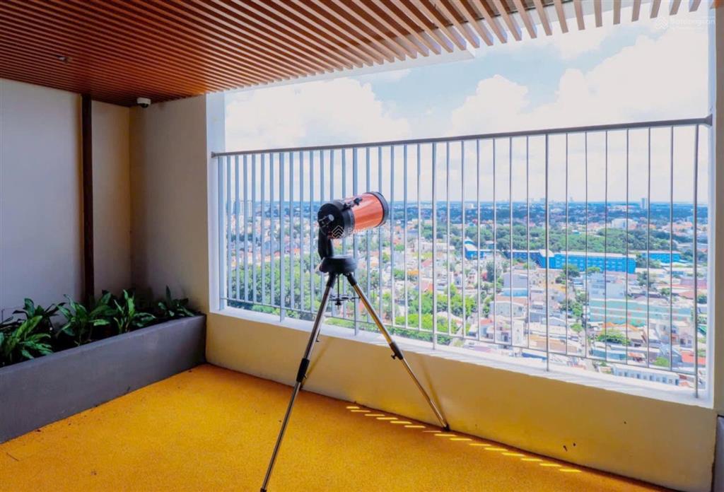 Rẻ nhất tòa căn hộ 1pn 52m2 tầng đẹp mát mẻ giá 6tr nhà mới.  0705 435 *** (xem nhà 24/7)