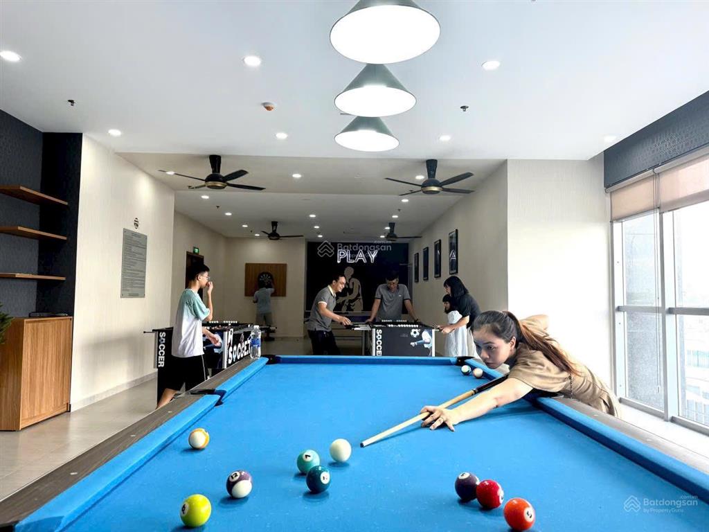 Cho thuê 1pn 53m2 giá 8,5 triệu full nội thất như hình tầng đẹp view thoáng nhà mới