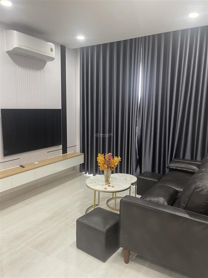 Cho thuê 1pn 53m2 giá 8,5 triệu full nội thất như hình tầng đẹp view thoáng nhà mới