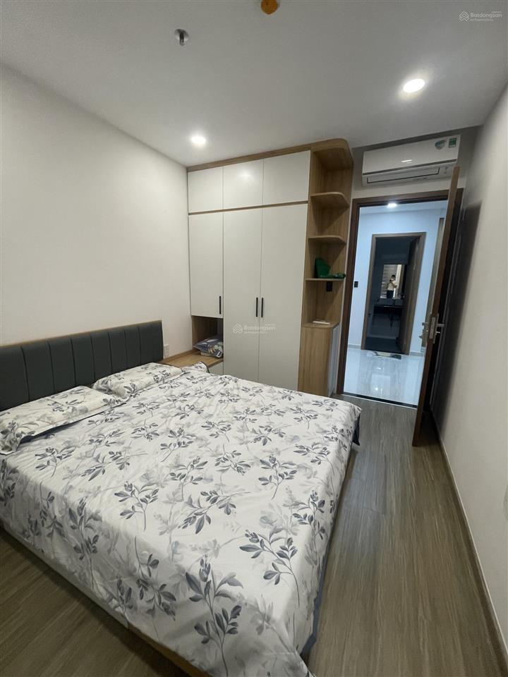 Cho thuê 1pn 53m2 giá 8,5 triệu full nội thất như hình tầng đẹp view thoáng nhà mới