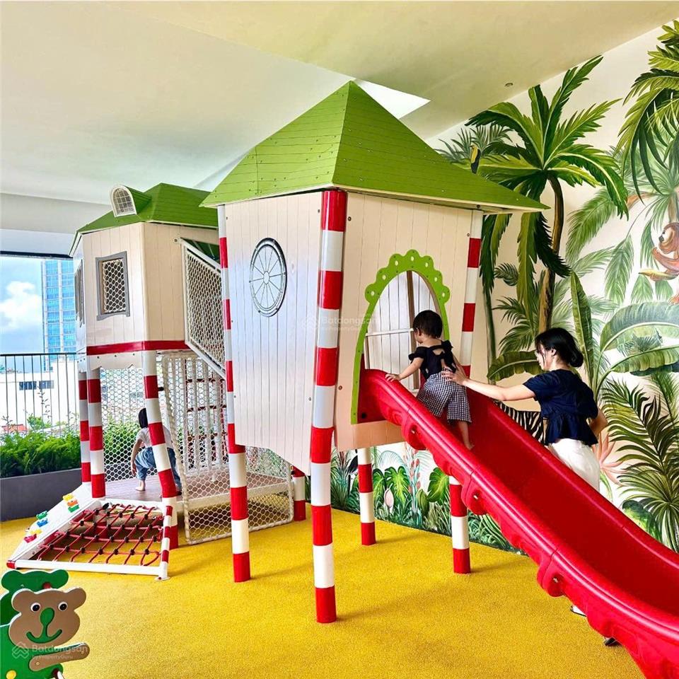 Cho thuê 1pn 53m2 giá 8,5 triệu full nội thất như hình tầng đẹp view thoáng nhà mới