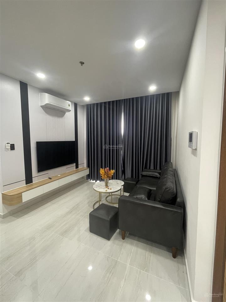 Cho thuê 1pn 53m2 giá 8,5 triệu full nội thất như hình tầng đẹp view thoáng nhà mới