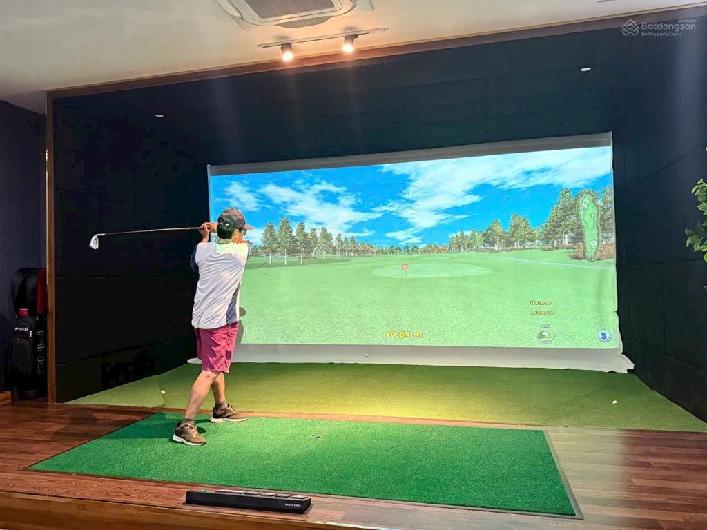 Cho thuê 1pn 53m2 giá 8,5 triệu full nội thất như hình tầng đẹp view thoáng nhà mới