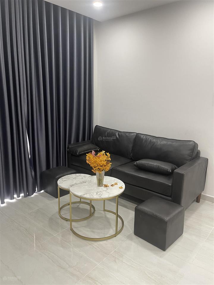 Cho thuê 1pn 53m2 giá 8,5 triệu full nội thất như hình tầng đẹp view thoáng nhà mới