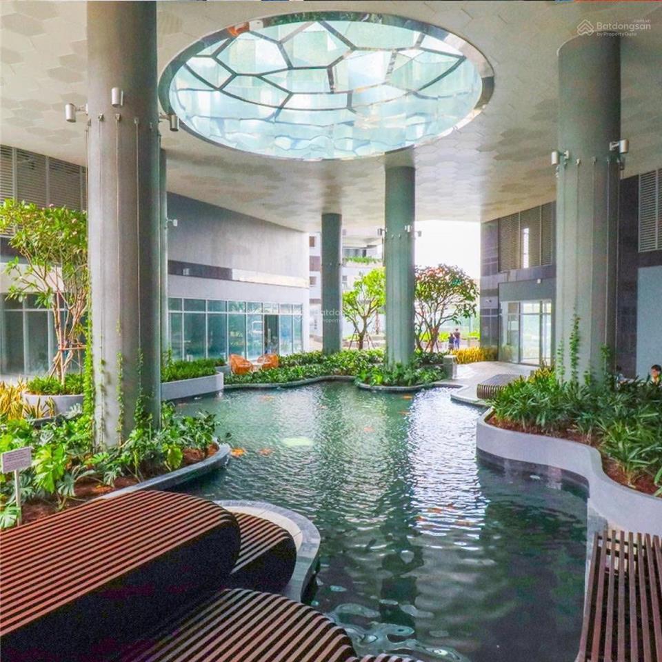 Cho thuê 1pn 53m2 giá 8,5 triệu full nội thất như hình tầng đẹp view thoáng nhà mới