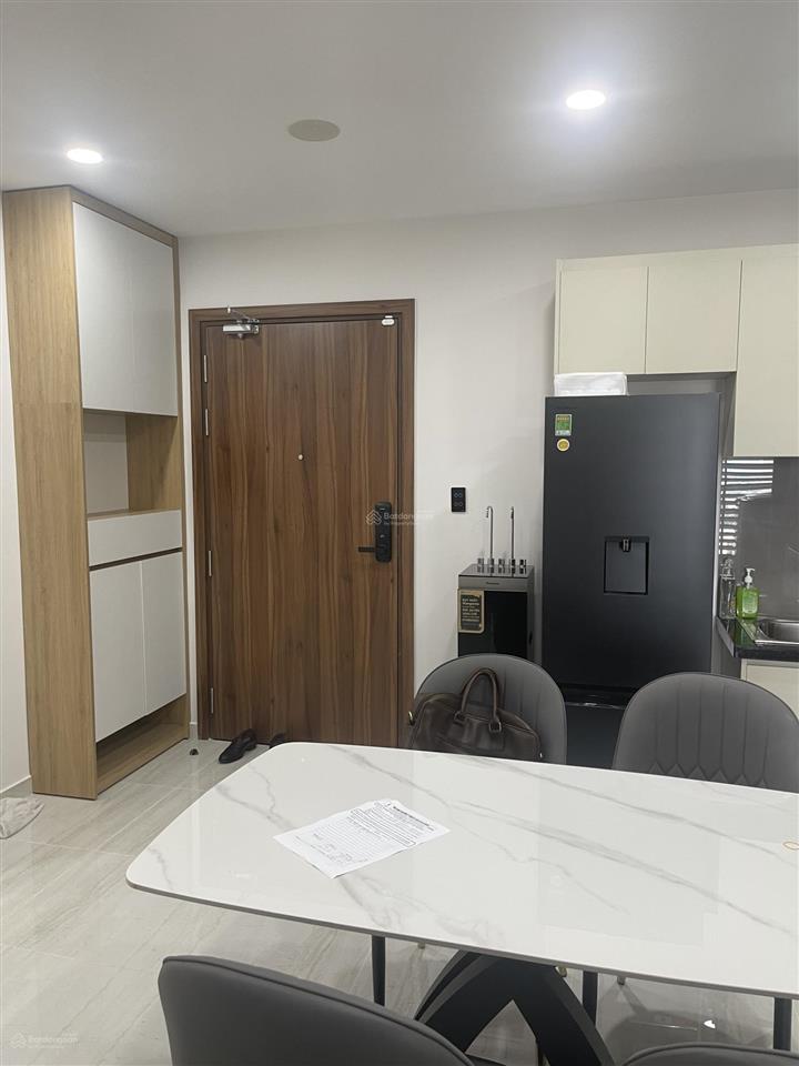 Cho thuê 1pn 53m2 giá 8,5 triệu full nội thất như hình tầng đẹp view thoáng nhà mới